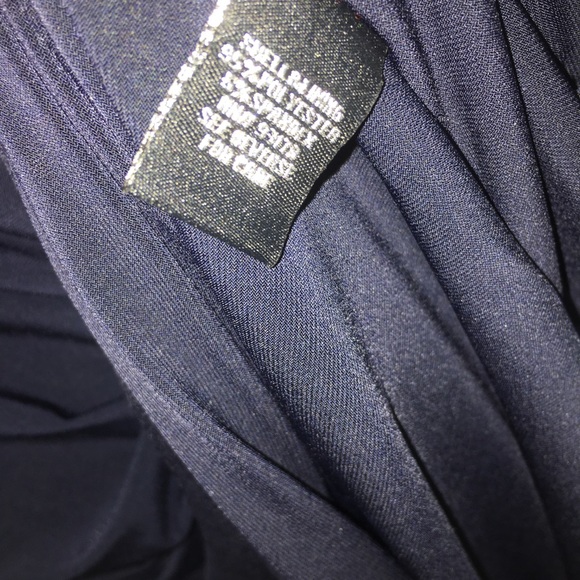 Catherine Malandrino Dress - Picture 4 of 6